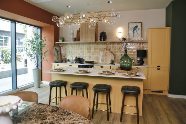 Beckton House 10