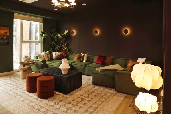 Beckton House 16